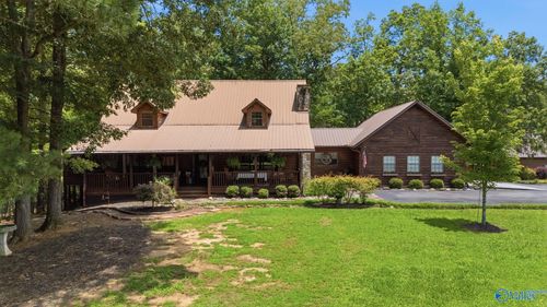 553 1/2 Old Six Mile Road, Somerville, AL, 35670 | Card Image