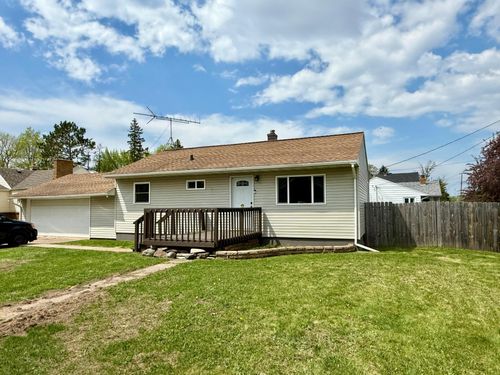 4205 4th Ave E, Hibbing, MN, 55746-3211 | Card Image