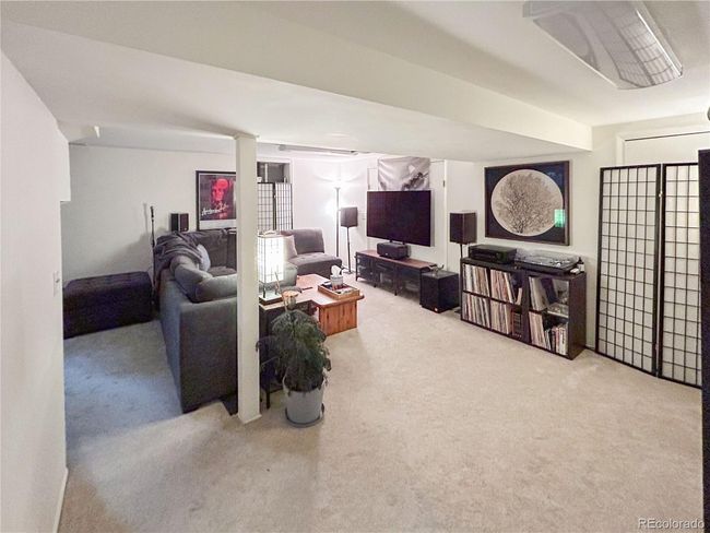 Basement rec room | Image 16