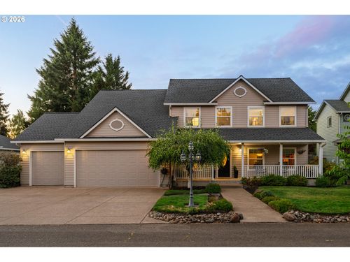32671 Vintage Way, Coburg, OR, 97408-9201 | Card Image