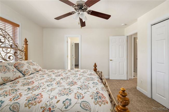 14924 Willow Hill Ln, House other with 6 bedrooms, 4 bathrooms and null parking in Chesterfield VA | Image 32