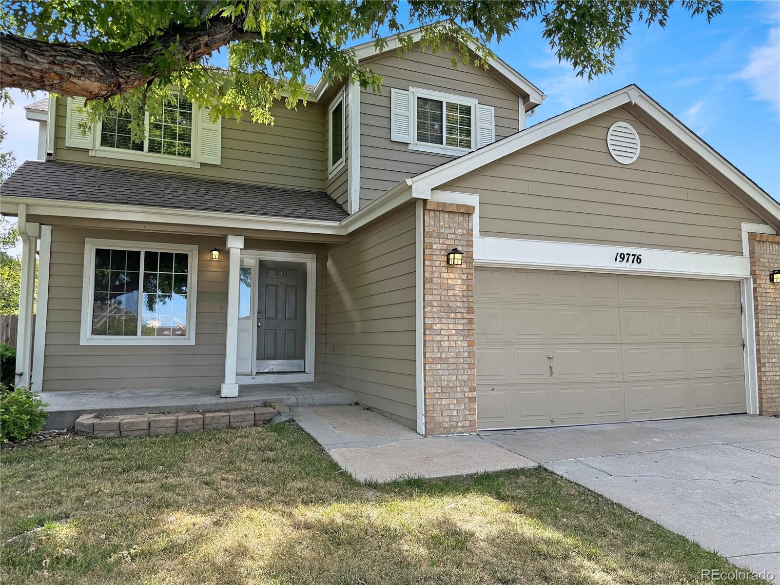 New Market Ct, Parker, CO 80134