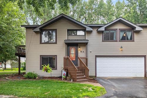 a-11 Shady Way, Circle Pines, MN, 55014-1790 | Card Image