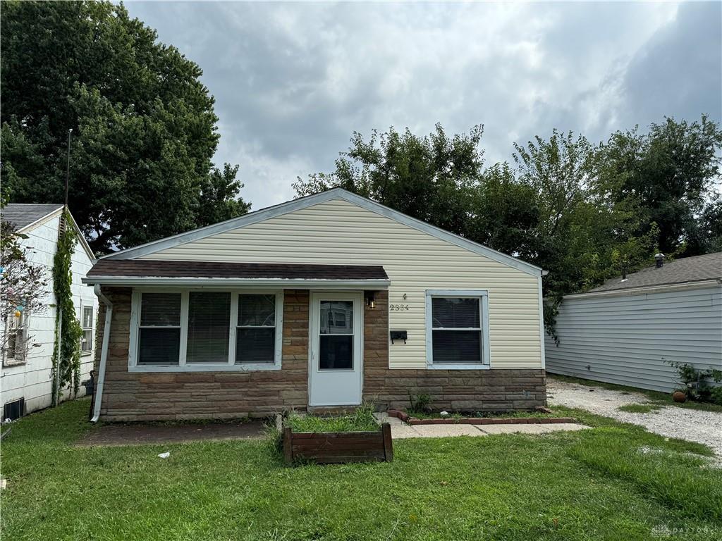 Nomad Ave, Dayton, OH 45414