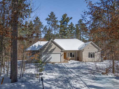 8930 Longhouse Ct, Minocqua, WI, 54548-9691 | Card Image