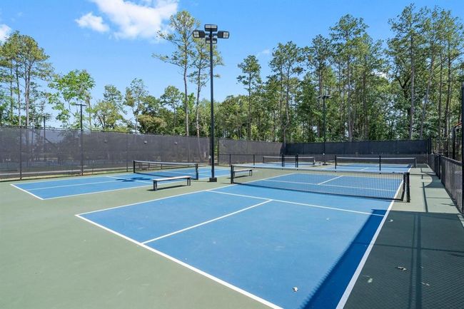 28295 Emerald Run Ln, House other with 4 bedrooms, 3 bathrooms and 2 parking in Spring TX | Image 42