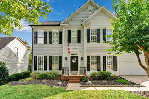 13516 Honeytree Ln, Pineville, NC, 28134-9137 | Card Image