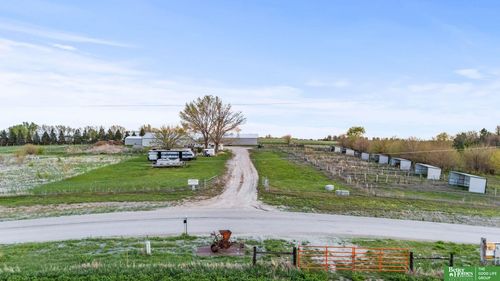 22655 Cary Road, Gretna, NE, 68028 | Card Image