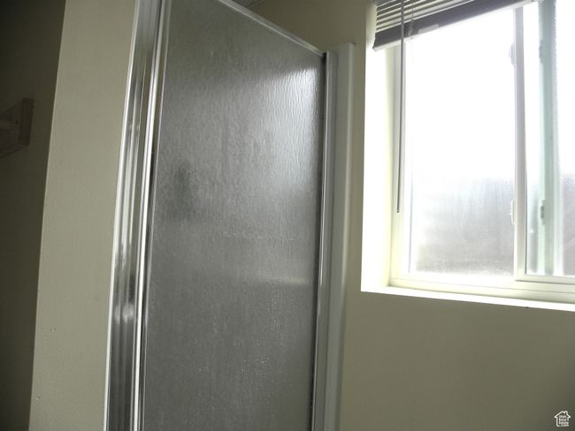 Bathroom Featuring plenty of Natural Light and a Shower Stall. | Image 31