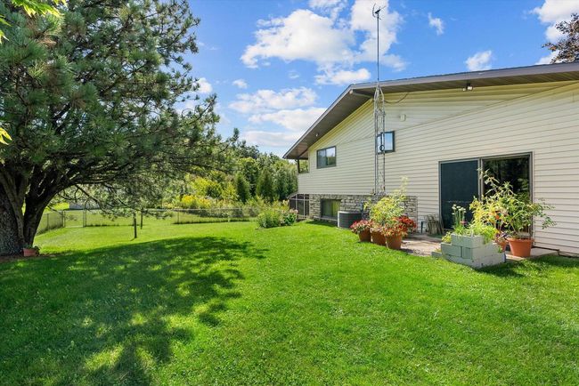 8615 Pigeon Lake Road, House other with 3 bedrooms, 2 bathrooms and null parking in Liberty WI | Image 30