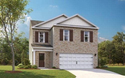 2217 Chelle Dr Ne, Cleveland, TN, 37323-2407 | Card Image