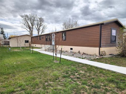 605 1st Ave Sw, Choteau, MT, 59422-7719 | Card Image