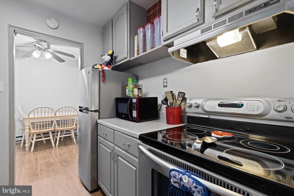 Norwich Rd, Glen Burnie, MD 21061