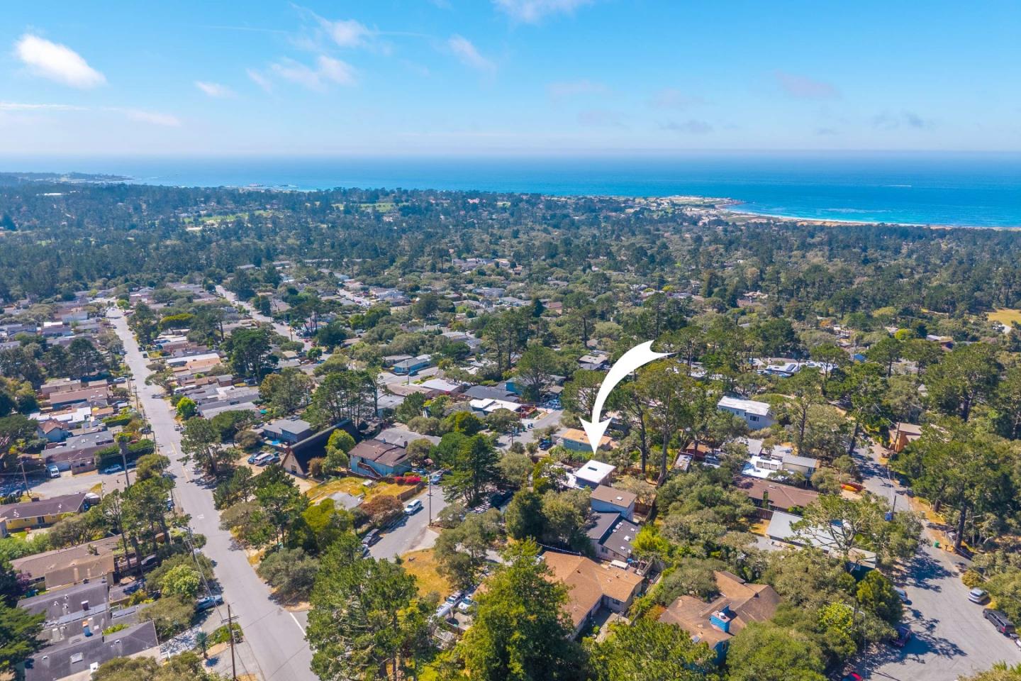 Residential in Pacific Grove 2