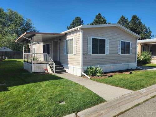 8075 Appomattox Ln, Boise, ID, 83714-6009 | Card Image