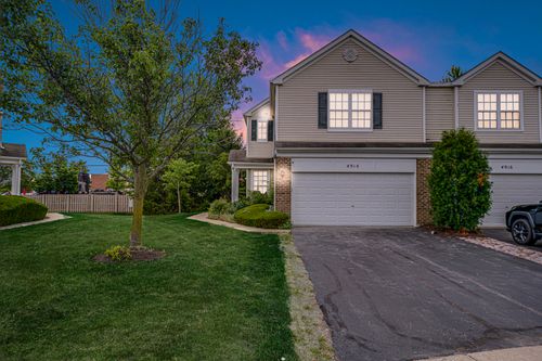 4914 Montauk Dr, Plainfield, IL, 60586-4038 | Card Image