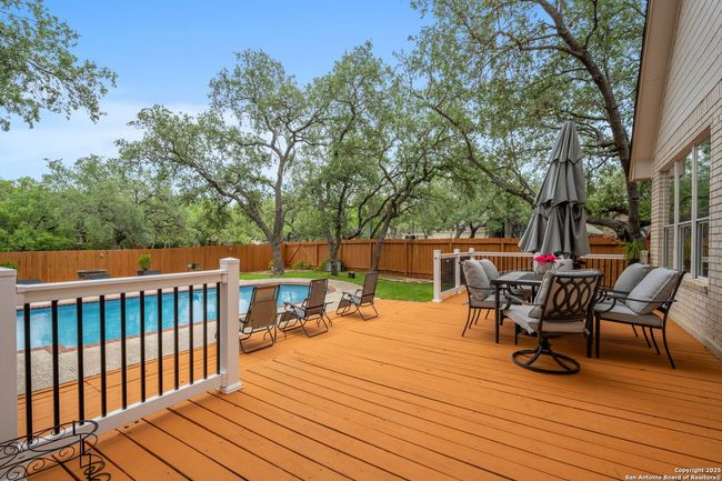 9610 Rocksprings, House other with 4 bedrooms, 3 bathrooms and null parking in San Antonio TX | Image 22