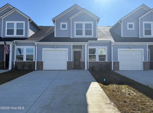 2045 Wild Indigo Cir Nw, Calabash, NC, 28467 | Card Image