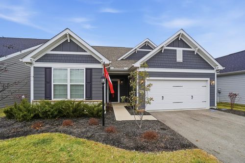 6312 Martin Ave, Powell, OH, 43065-9890 | Card Image