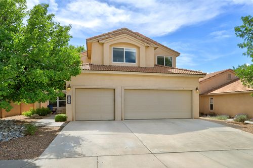 9109 Silver Sage Dr Ne, Albuquerque, NM, 87113-2291 | Card Image
