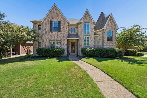 1400 Prairie Dr, Carrollton, TX, 75007-1222 | Card Image