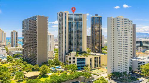 2408-1212 Nuuanu Ave, Honolulu, HI, 96817-4030 | Card Image