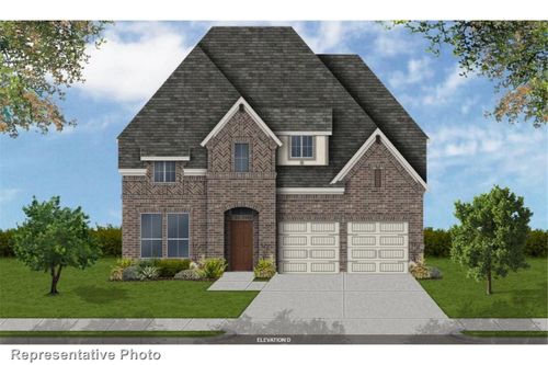 4817 Sandbrock Pkwy, Aubrey, TX, 76227-3407 | Card Image