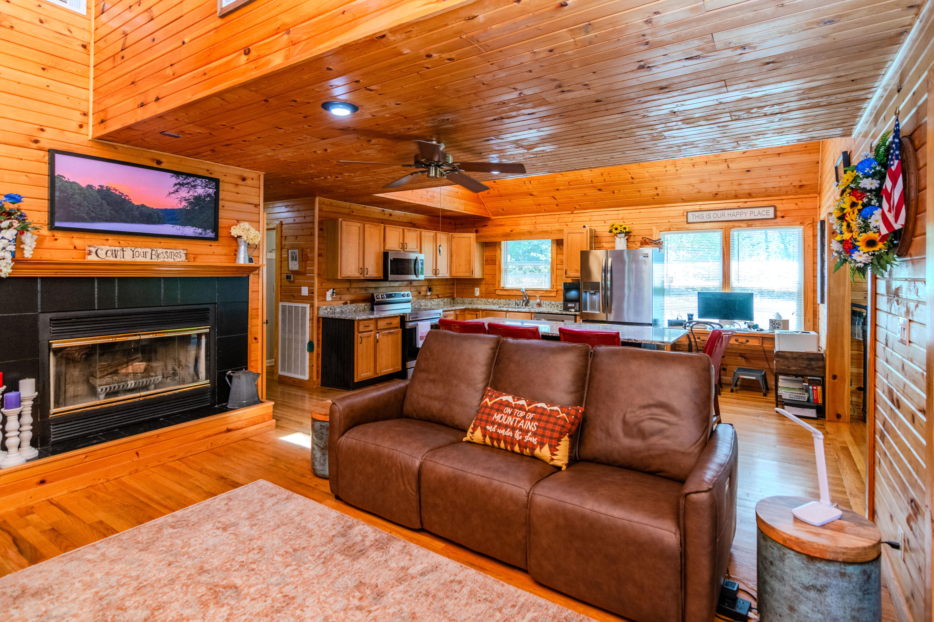 Residential in Burkesville 5