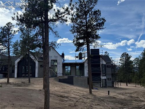 14432 Quartz Creek Dr, Colorado Springs, CO, 80908 | Card Image