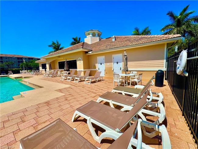 APT-638 - 8550 Kingbird Loop, Condo with 2 bedrooms, 2 bathrooms and 1 parking in ESTERO FL | Image 31