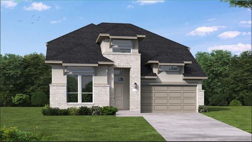 10519 Melida Dawn Way, Richmond, TX, 77406-0224 | Card Image