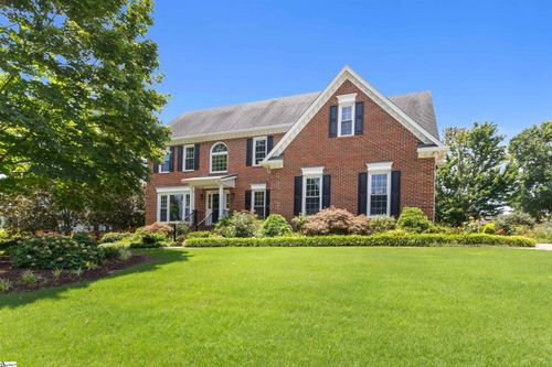 3 Wildflower Ct, Greenville, SC, 29615-5544 | Card Image