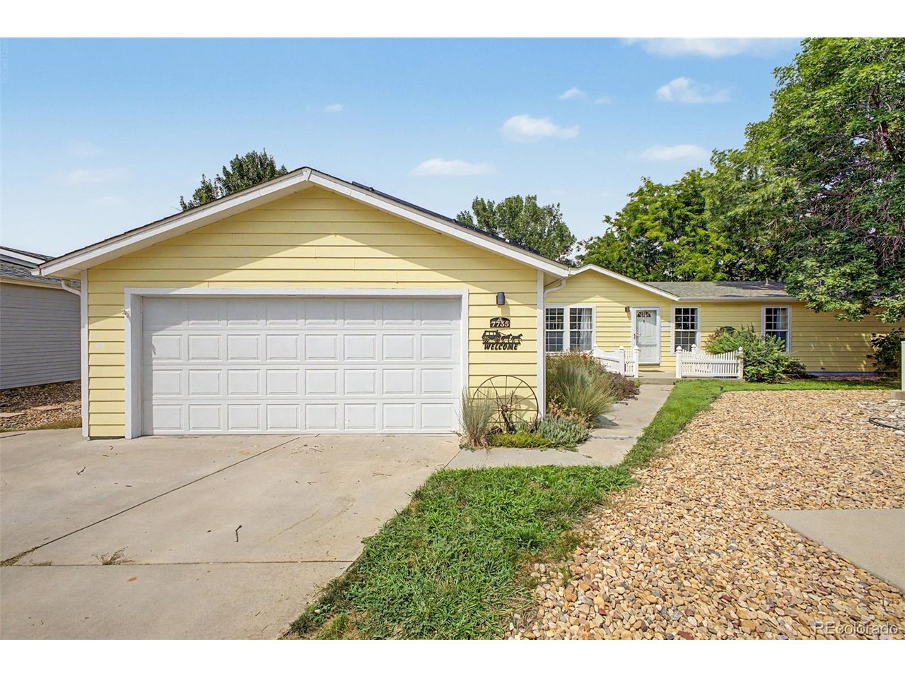 Residential in Frederick 4