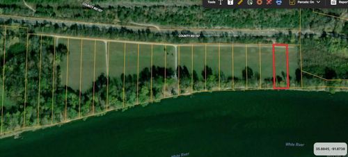lot-20-000 River Ridge Road, Guion, AR, 72540 | Card Image