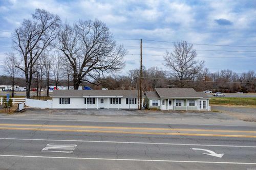 637 &amp; 639 Hwy 365, Mayflower, AR, 72106 | Card Image