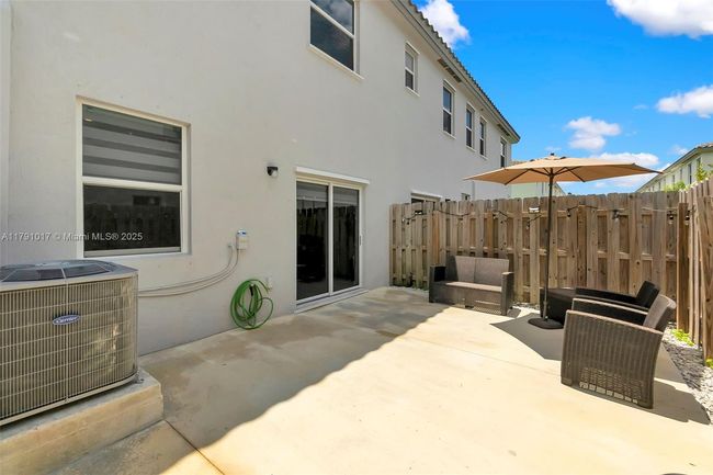 2679 Se 13 Th Ct, Townhouse with 3 bedrooms, 3 bathrooms and null parking in Homestead FL | Image 35