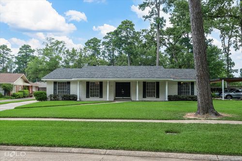 606 Balmoral Dr, Shreveport, LA, 71106-5908 | Card Image