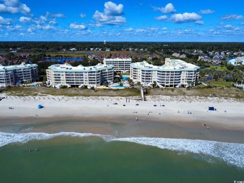 509-135 S Dunes Dr, Pawleys Island, SC, 29585-5164 | Card Image