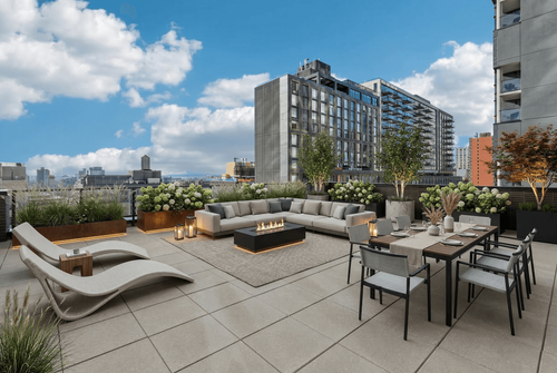17-i-10 Nevins Street, New York City, NY, 11217 | Card Image