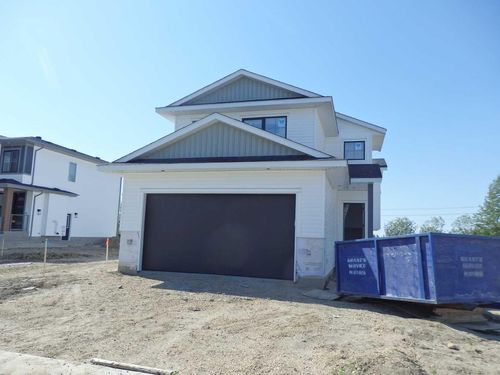 56 Emmett Crescent, Red Deer, AB, T4P3G8 | Card Image