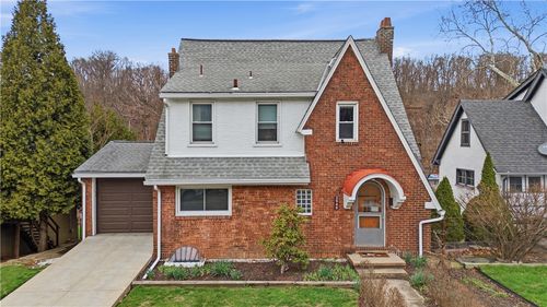 3948 Beechwood Blvd, Squirrel Hill, PA, 15217-2616 | Card Image