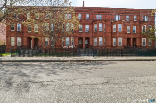 a-105 William Street, Bridgeport, CT, 06608 | Card Image