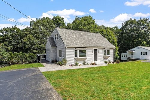 129 Fort Meadow Dr, Hudson, MA, 01749-3138 | Card Image