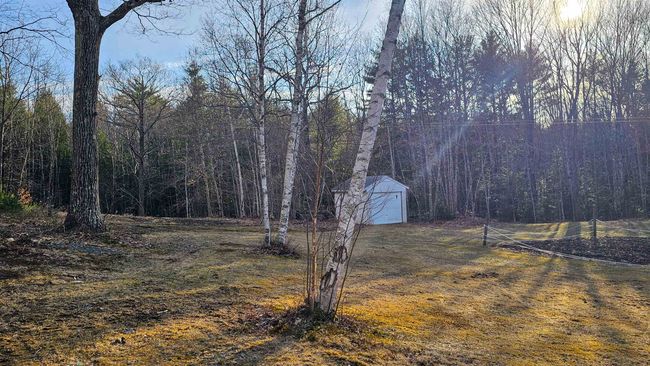 207 Hartshorn Rd, House other with 2 bedrooms, 2 bathrooms and null parking in Barnstead NH | Image 31