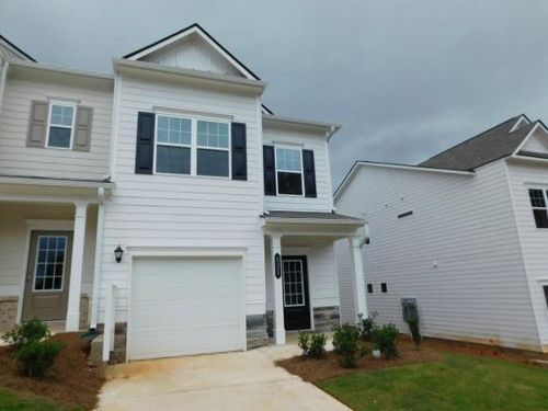 523 Ryan Ct, Ball Ground, GA, 30107-1400 | Card Image