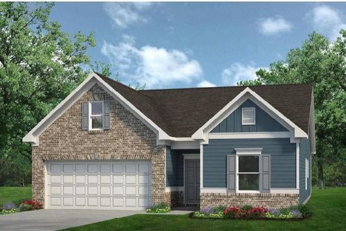 3 Calla Dr, Douglasville, GA, 30134-4857 | Card Image
