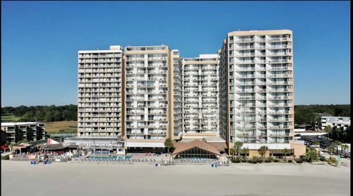 708-9550 Shore Dr., Myrtle Beach, SC, 29572 | Card Image