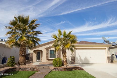 13177 Shady Trail Ct, El Paso, TX, 79938-4667 | Card Image