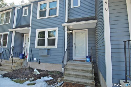 321-321 Greens Loop, Cheshire, CT, 06410-2373 | Card Image