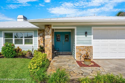 125 Sherwood Ave, Satellite Beach, FL, 32937-3034 | Card Image